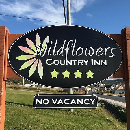 Wildflowers Country Inn روكي هاربور المظهر الخارجي الصورة